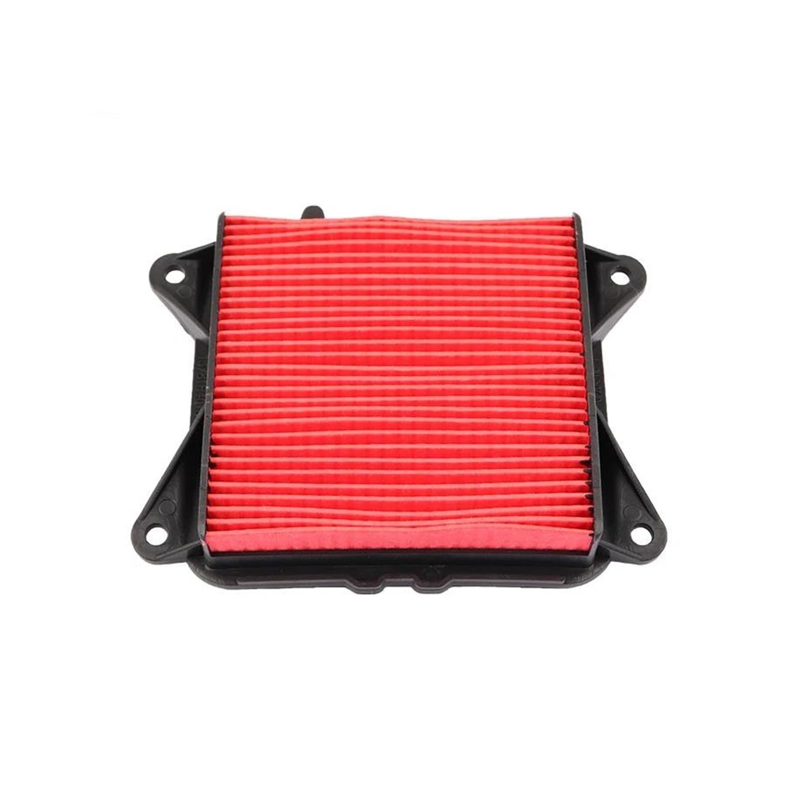 Vergaser Kit Für Suzuki Für Haojue NK150 HG150GY Luftfilter 13781H40100H Motorradmotor-Luftfilter Luftansaugfilterelement-Reinigerteil Motor Vergaser von JUNOOS