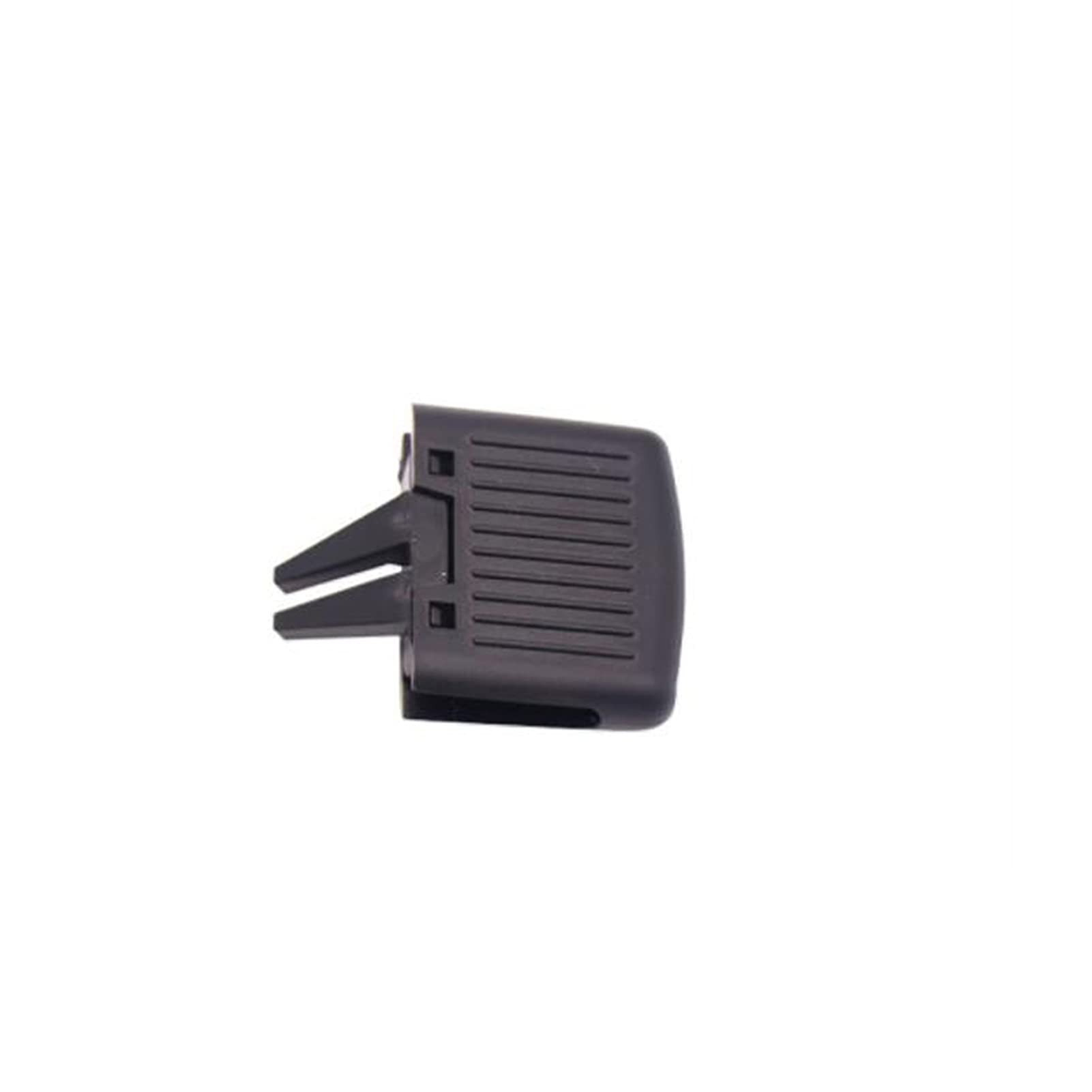 JUNPIY 1PC Klimaanlage Vent Toggle Stück Outlet Karte Clip Wind Richtung Plektrum Knopf, for VW, SAGITAR Entlüftungsauslassclip von JUNPIY