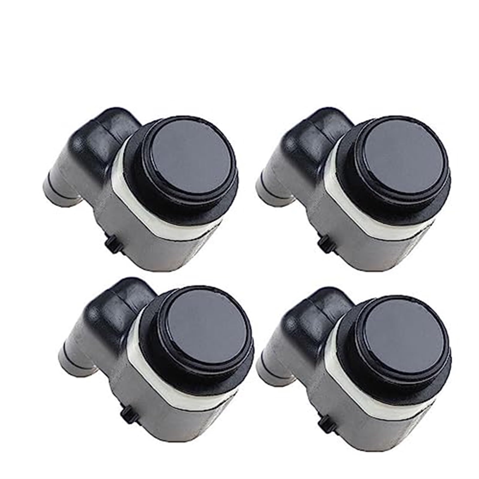 JUNPIY 4 PCS PDC Parksensor, for Ford, Galaxy S-Max 1.8 2.0 Auch TDCi 6G92-15K859-EA 6G9215K859EA PDC-Einparkhilfesensor von JUNPIY