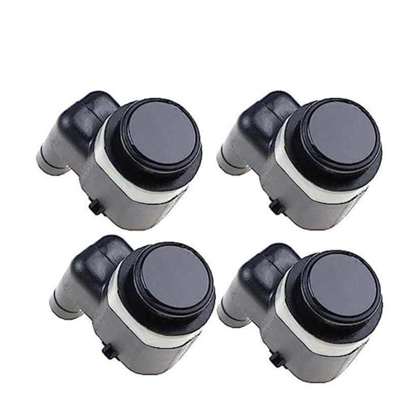 JUNPIY 4 PCS PDC Parksensor, for Ford, Galaxy S-Max 1.8 2.0 Auch TDCi 6G92-15K859-EA 6G9215K859EA PDC-Einparkhilfesensor von JUNPIY