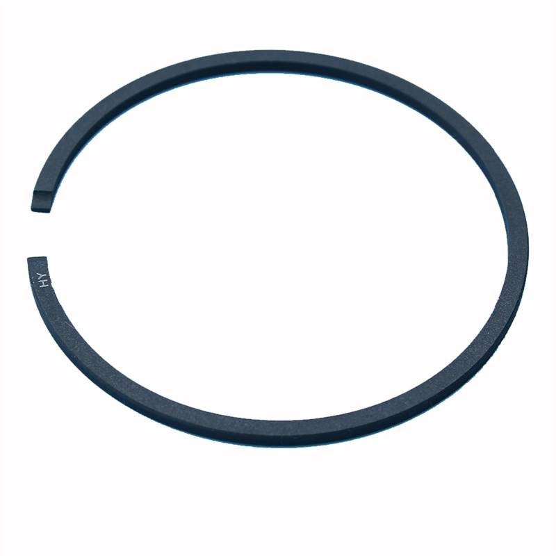 JUNPIY 42MM KOLBENRING, for EMAK, for Oleo-Mac 446 BP, for Ergo 746S T 941942 947GS410 EFCO141 SP 142 147 8460 8465 MEHR KETTENSÄGENTRIMMER Kettensägen-Kolbenring(100 PCS) von JUNPIY