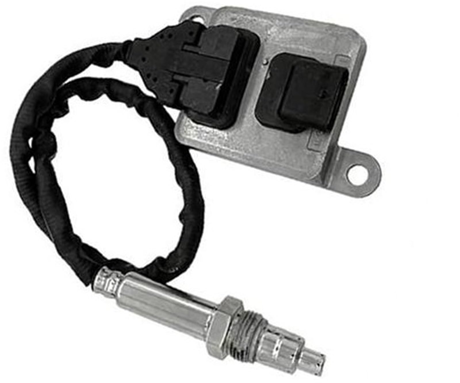 JUNPIY 5WK96614H Stickstoff-Sauerstoff-Sensor, Ersatzteil-Zubehör, for IVECO, 5WK96614I Stickoxid-Sensor Kfz-Sauerstoffsensor von JUNPIY