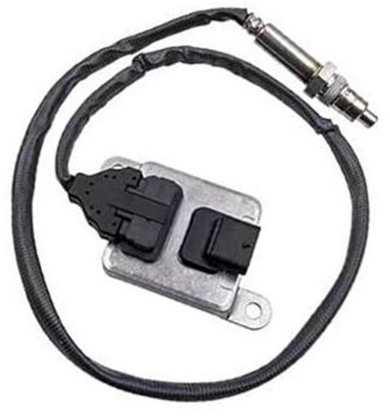 JUNPIY 5WK96672A Stickstoff Sauerstoff 24 V, for Cummins Motor Ersatz 2894943 A034X849 5WK9 6672A Stickoxidsensor Kfz-Sauerstoffsensor von JUNPIY