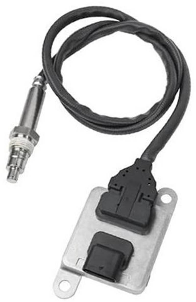 JUNPIY 5WK96688 8K0907807E Stickstoff-Sauerstoff-Sensor, for VW, P bei 2,0 l 2012–2015, Stickstoffoxid-Sensor Kfz-Sauerstoffsensor von JUNPIY