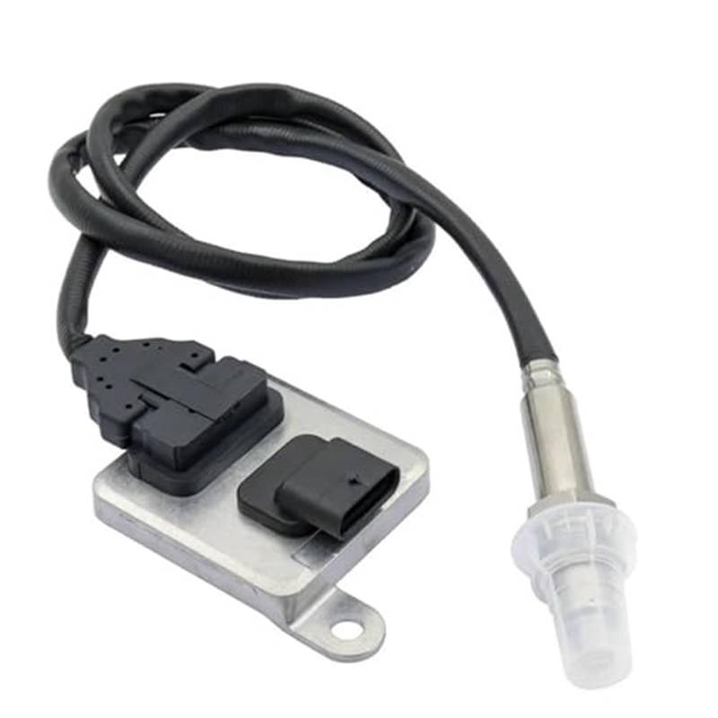 JUNPIY A0009057100 5WK96683A Stickstoff-Sauerstoff-Sensor, for Mercedes-Benz, Ersatzteile Stickoxid-Sensor Kfz-Sauerstoffsensor von JUNPIY