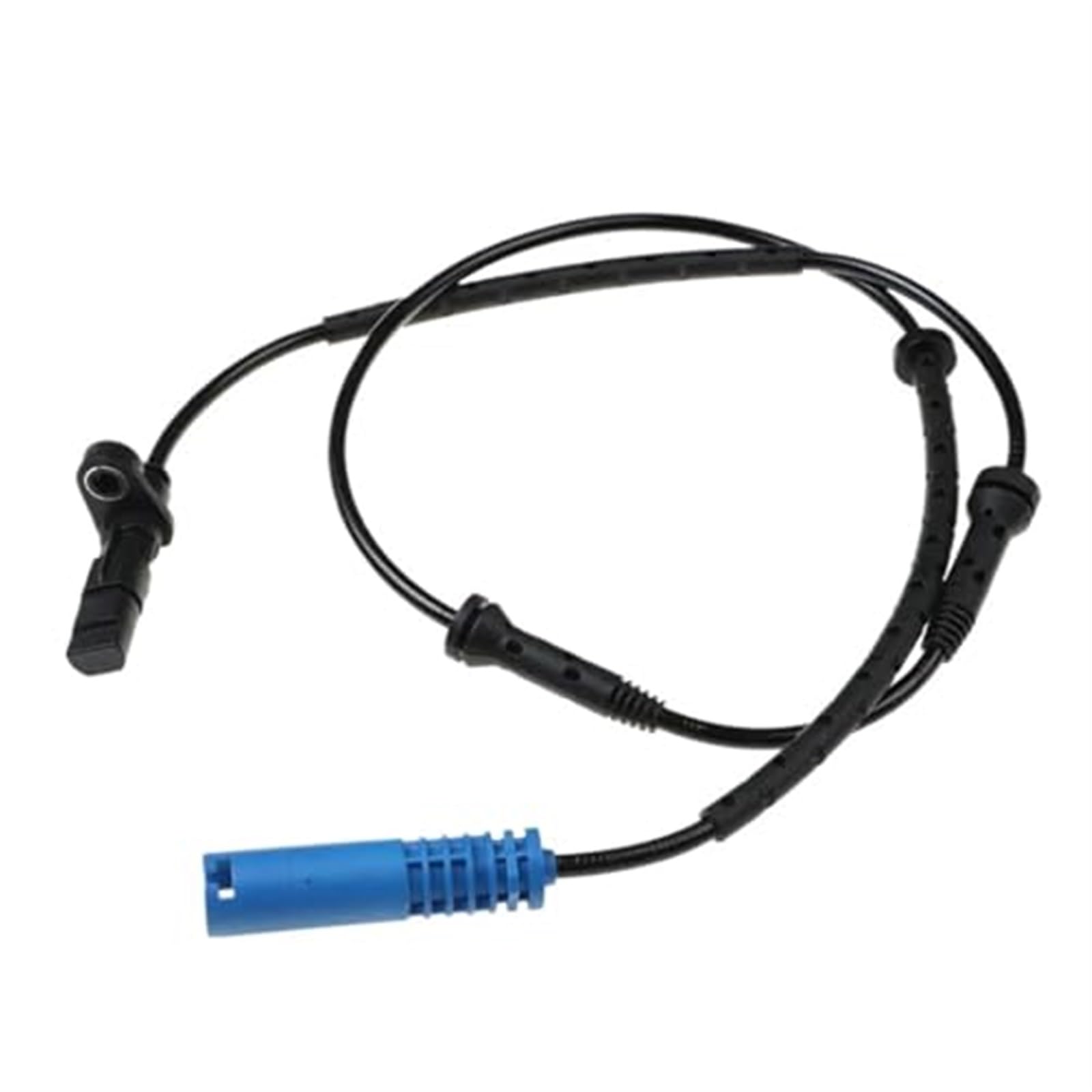 JUNPIY ABS Raddrehzahlsensor Hinten Links Rechts, for, 5 Touring E39 34526756377 34521165536 ABS-Sensor Radgeschwindigkeit von JUNPIY