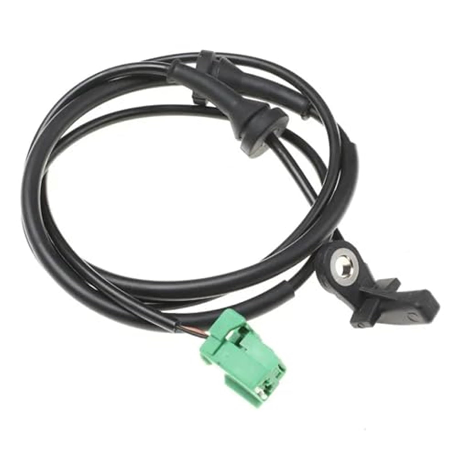 JUNPIY ABS-Raddrehzahlsensor hinten rechts, for Volvo, S60 S80 V70 XC70 30773743 307737430 3524257 ABS-Sensor Radgeschwindigkeit von JUNPIY