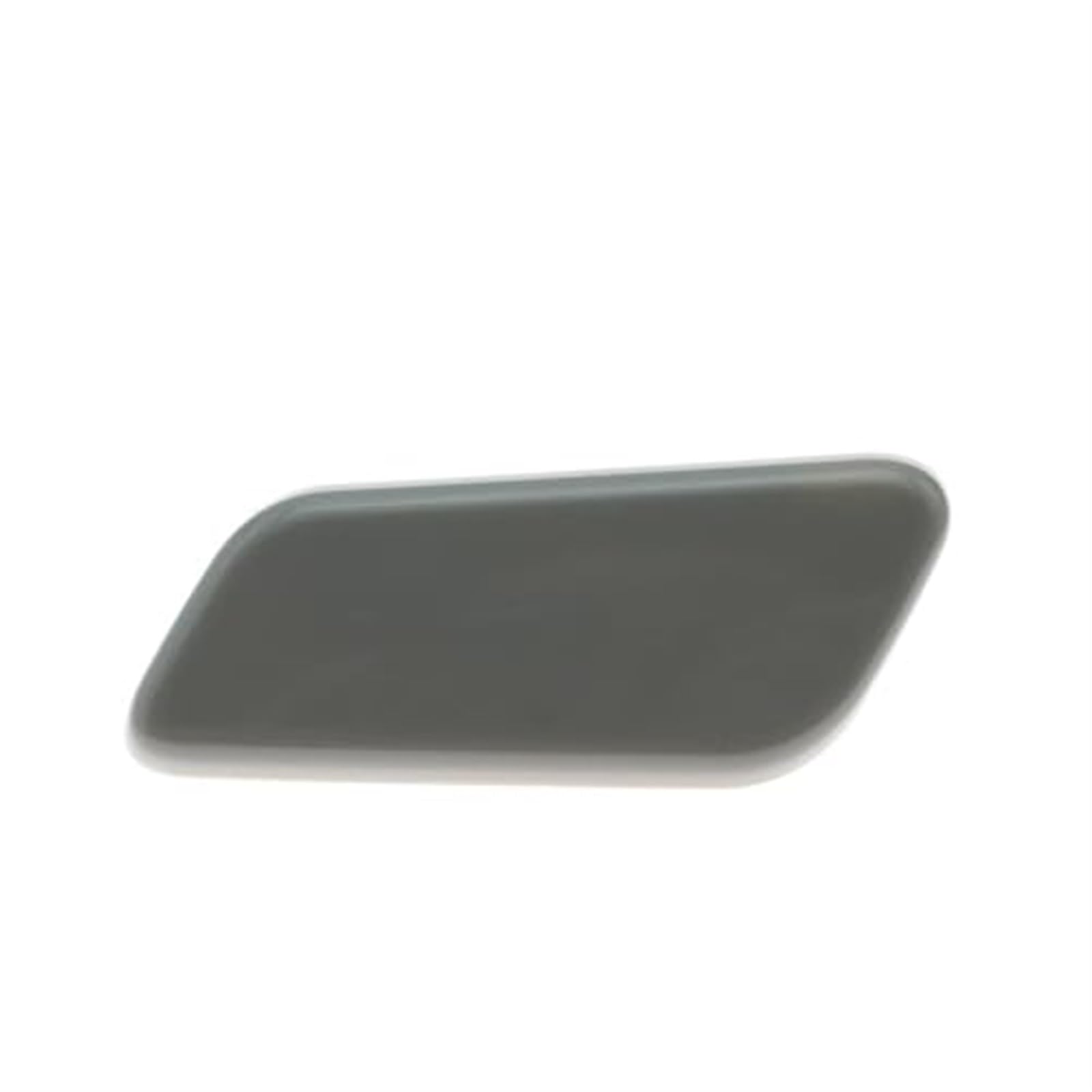 JUNPIY Abdeckkappe for Scheinwerferwaschdüsen der Frontstoßstange, for Toyota, for RAV4, RAV 4 2015-2019 Scheinwerferdüsenabdeckung(Black Right 8504442090) von JUNPIY