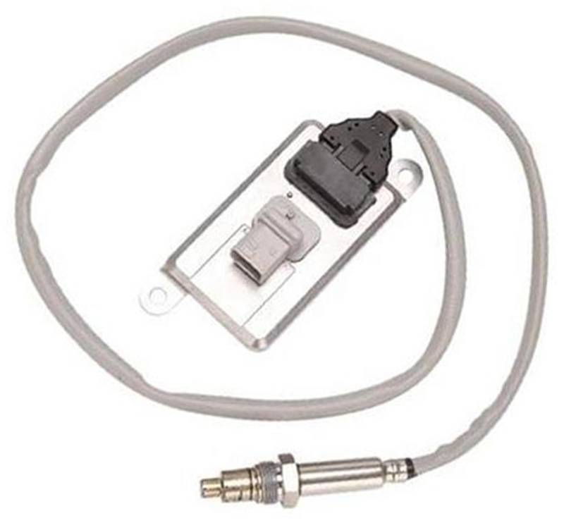 JUNPIY Auto 24V Stickstoff-Sauerstoff-Sensor 5WK96790B, for Man Truck, 51.15408-0019 51154080019 Stickoxid-Sensor Kfz-Sauerstoffsensor von JUNPIY