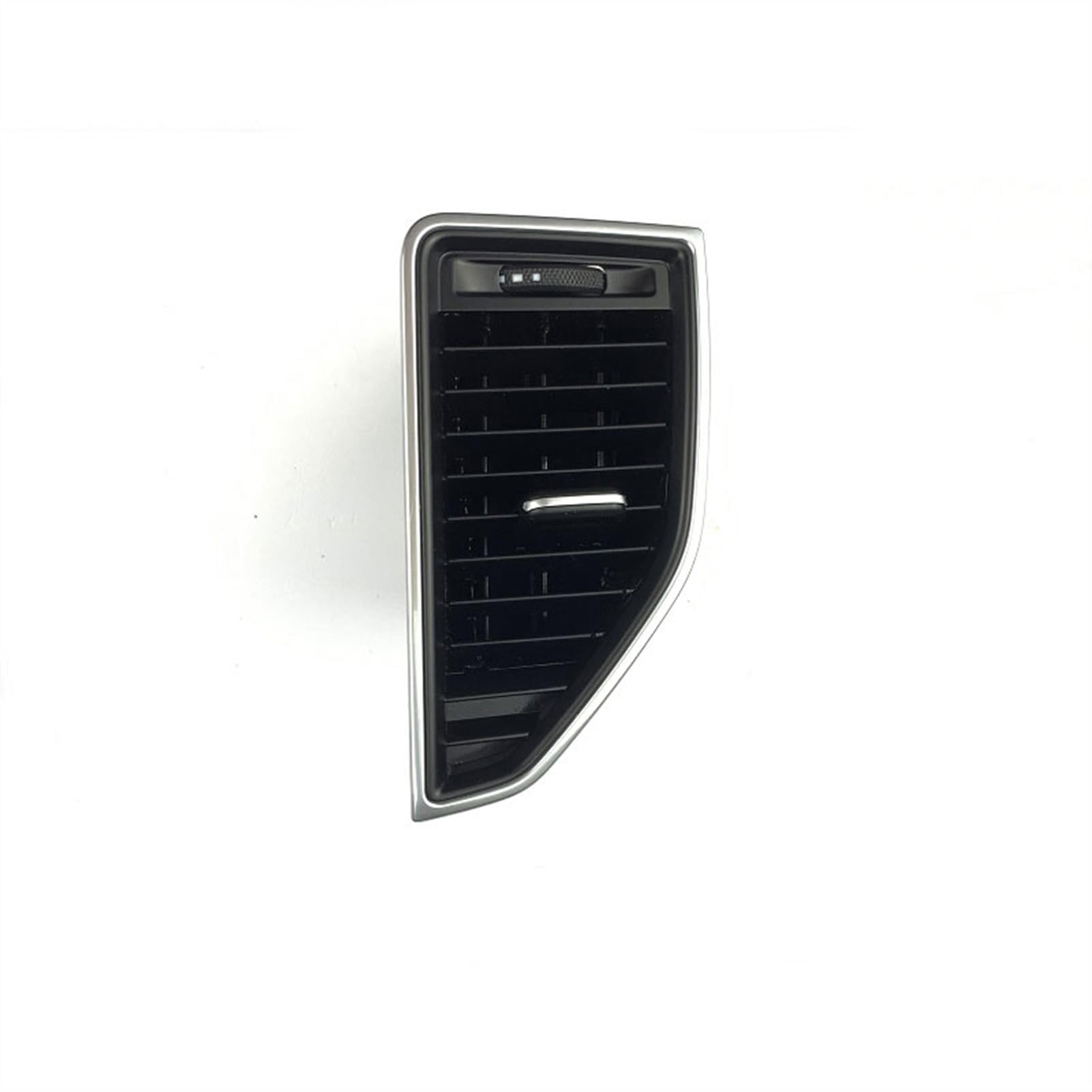 JUNPIY Auto A/C Klimaanlage Auslass Klimaanlage Lüftungsschlitze, for Porsche, for MACAN, 2014 2015 2016 2017 Entlüftungsauslassclip(Middle Right) von JUNPIY