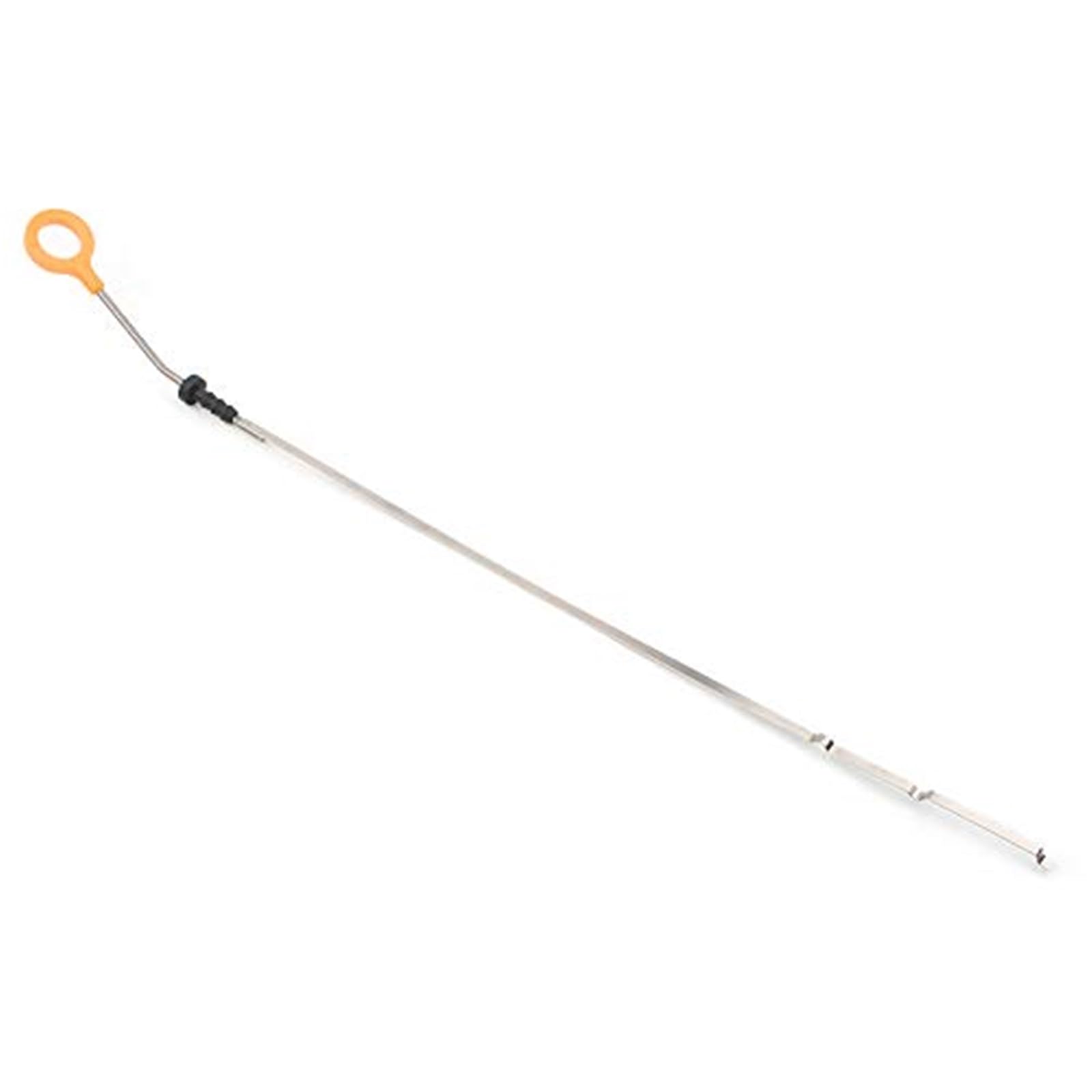 JUNPIY Auto Auto Level Dipstick Gauge Dip Stick Auto Teil Ersetzt Nr. 11140JA10A for Altima Maxima, for Murano, 3,5 L 6Cyl 2008-2017 Ölmessstab für den Motorölstand von JUNPIY