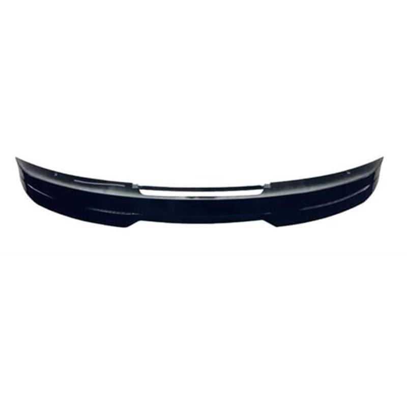 JUNPIY Auto-Heckspoiler, for VW, for Polo, 6 for MK6, for GTI 2019 2020 2021 2022+ Heckdachspoiler Flügelheckspoiler Heckkofferraumspoiler Lippenkörper-Kits Auto Heckspoiler von JUNPIY