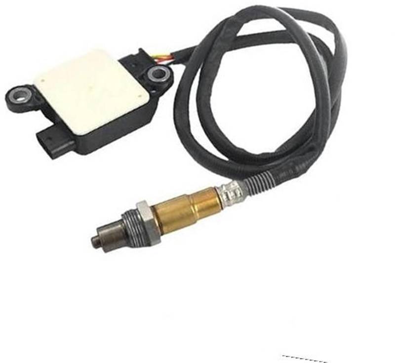 JUNPIY Auto PM Partikel Materie Sensor 227930660R 0281007646, for Alaskan, for Master, III 2,3 DCI 2019-2023 Öl stickstoff Oxid Sensor Kfz-Sauerstoffsensor von JUNPIY