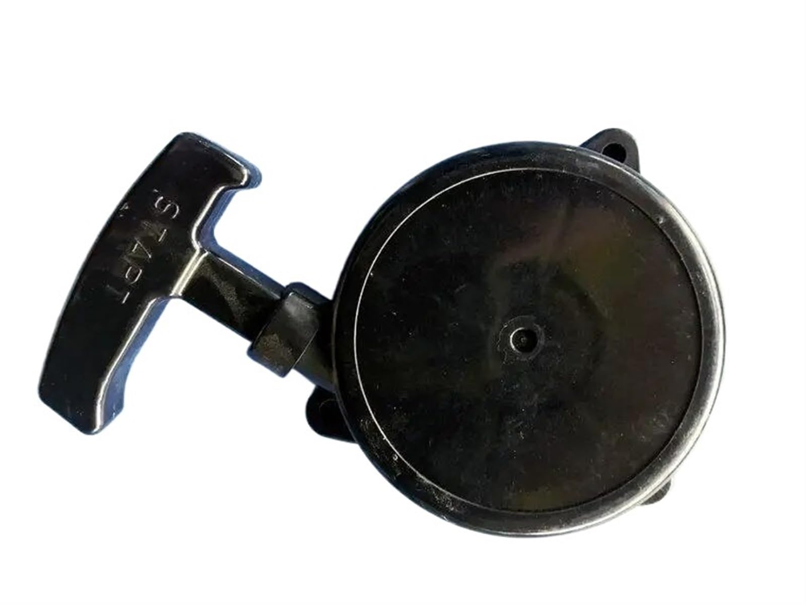 JUNPIY EB850 Recoil Starter, for MAKITA, for EB851 BBX7600 7650 4 HUB 85CC 75CC GEBLÄSE STRIMMER Pull Start WEEDEATER Rewind Rückstoß-Seilzugstarter von JUNPIY