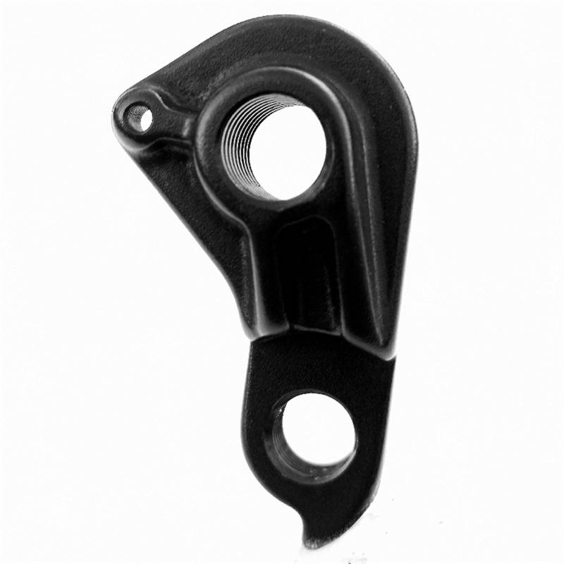 JUNPIY Fahrradteile Mech Dropout, for Ck3257 Jekyll Ebike Trigger Alloy Habit Maxle Ck3257U00Os Schaltwerk Aufhänger Kleiderbügel für Fahrradheckhaken(1Pc Original Hanger) von JUNPIY