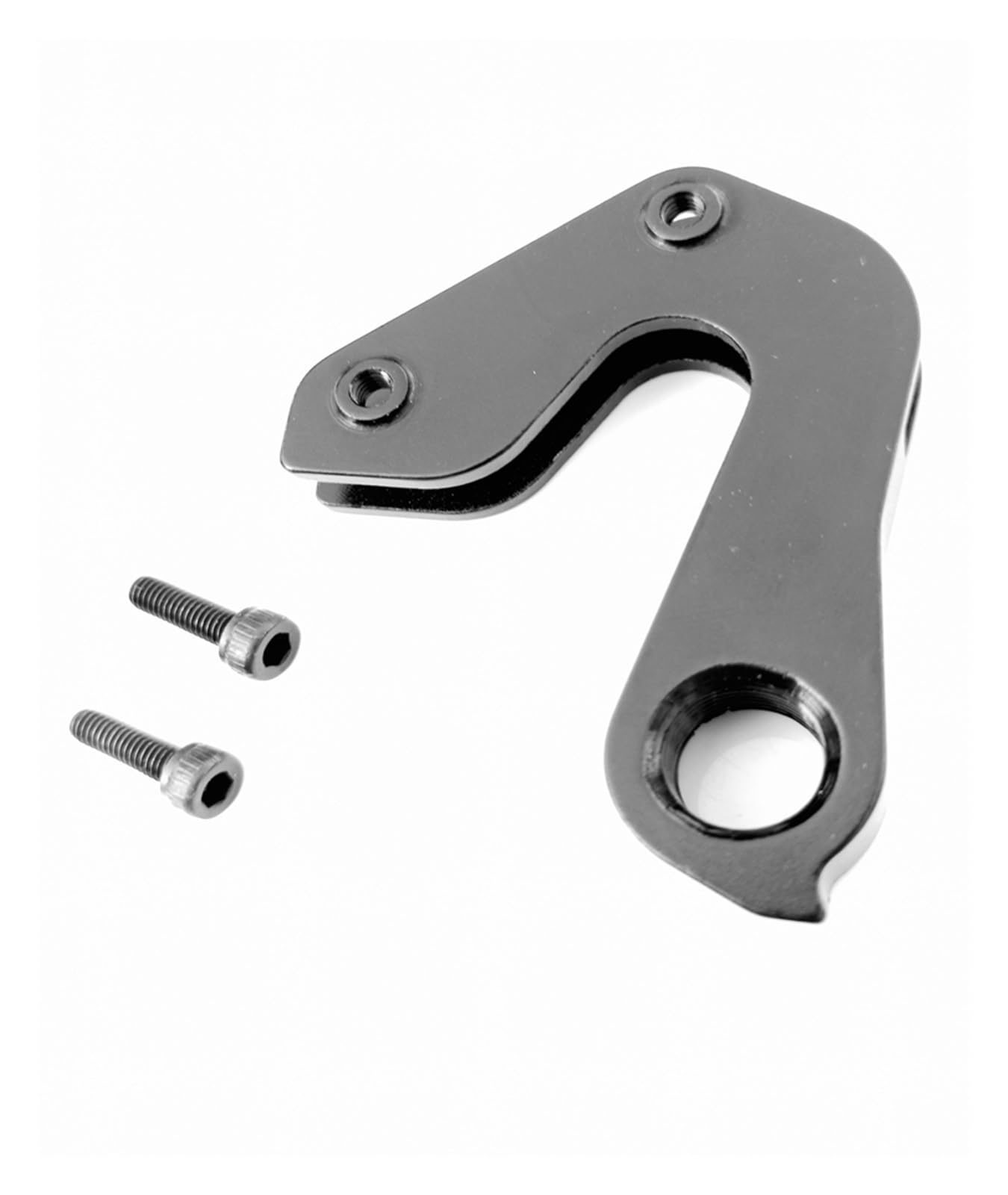 JUNPIY Fahrradteile Schaltauge, for Felt 2017 Fr Fr1 Frw Performance Carbon 130 Qr MTB Bike Rear Mount Mech Dropout 9000466 Kleiderbügel für Fahrradheckhaken von JUNPIY