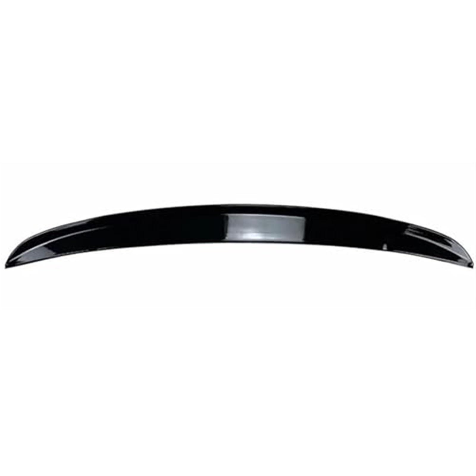 JUNPIY Heckspoiler for GLB, Klasse X247, GLB180 GLB250, GLB35, AMG 2019–2022 Auto Heckspoiler(Gloss Black) von JUNPIY