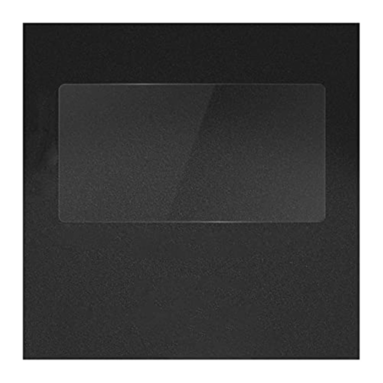 JUNPIY Instrumenten-Displayschutz for Q5 FY 2018 2019, Auto-Armaturenbrett-Schutzfolie, Auto-Navigations-Schutzfolie, TPU-Folie, gehärtetes Glas Displayschutz aus Glas(Black 10.3inch) von JUNPIY