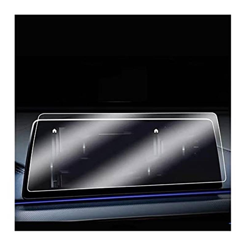 JUNPIY Instrumenten-Displayschutzfolie, for, for X3 X4 2020, Auto-GPS-Navigationsbildschirmfolie, Armaturenbrett-Schutzfolie, gehärtetes Glas, Displayschutzfolie aus gehärtetem Glas Displayschutz aus von JUNPIY