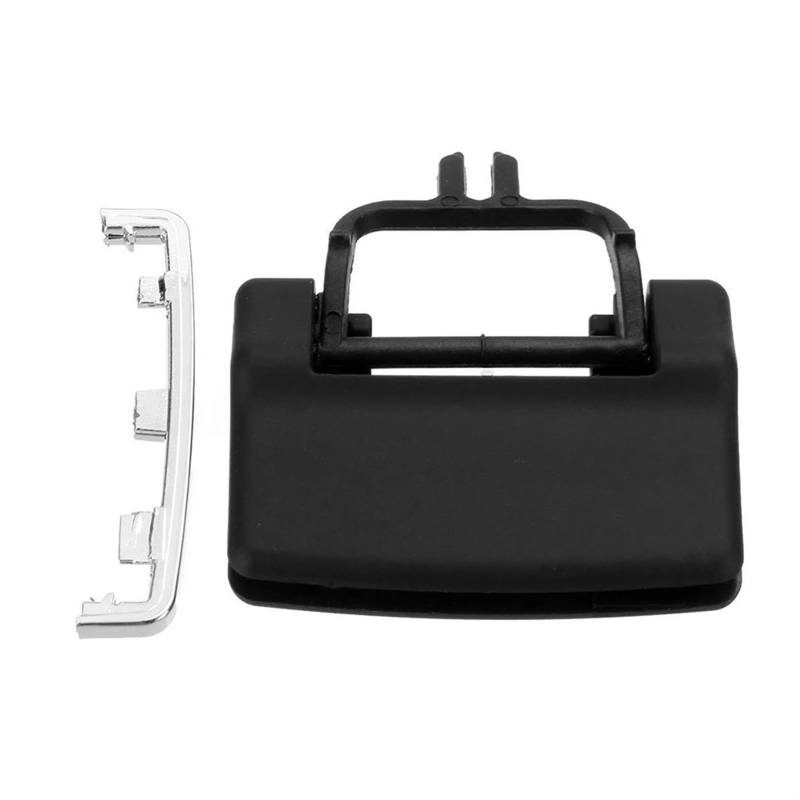 JUNPIY Klimaanlage Entlüftungsauslass Lasche Clip Pick Ersatz Klimaanlage Luftauslass Pick, for Mercedes-Benz, W164 X164 ML GL Entlüftungsauslassclip von JUNPIY