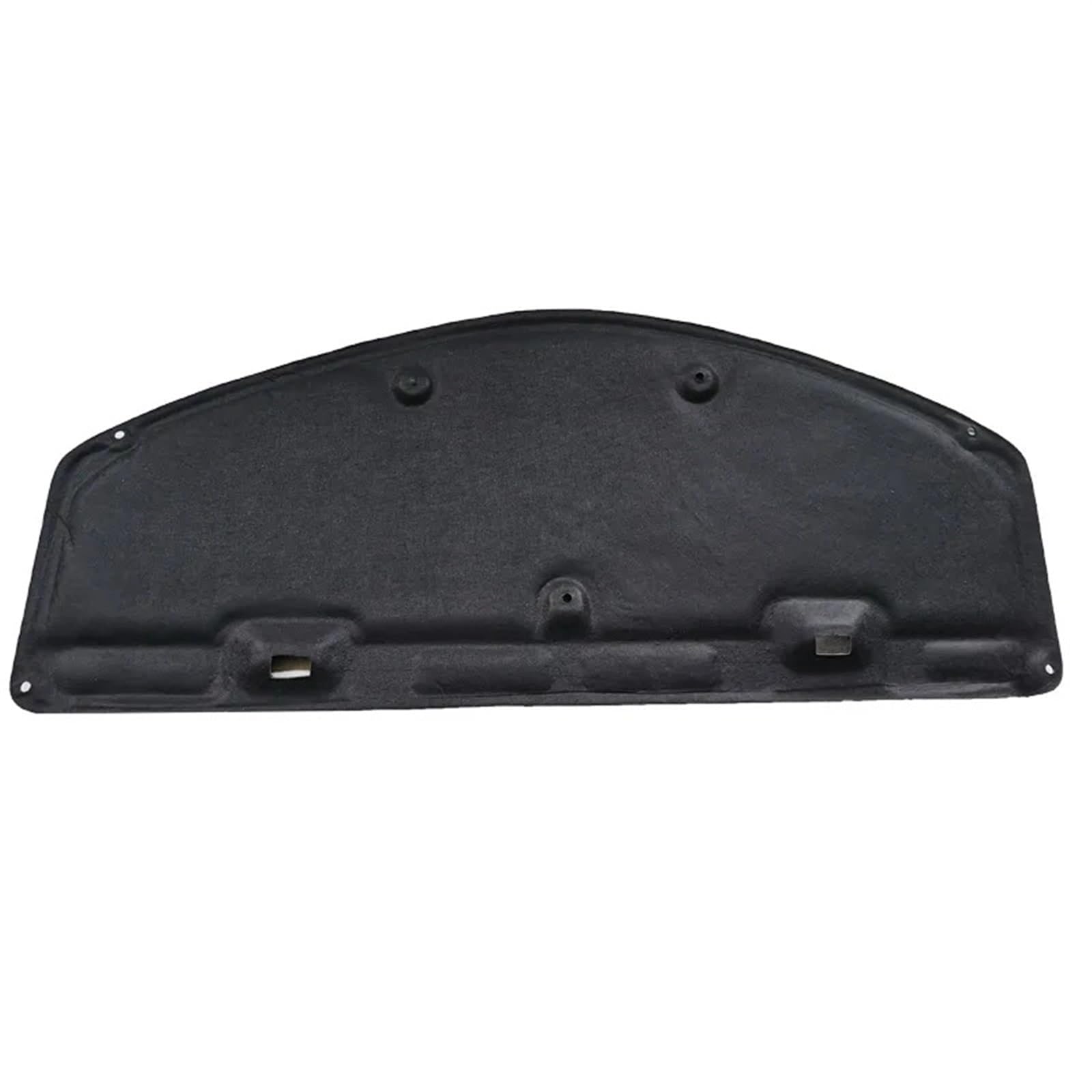 JUNPIY Motordämmung vorne aus Baumwolle, for Toyota, Camry 2006-2011 2012-2017 2018-2022 Schalldämmendes PET-Pad, Schallschutzmatte, Schaumstoff Hood Sound Insulation Cotton von JUNPIY