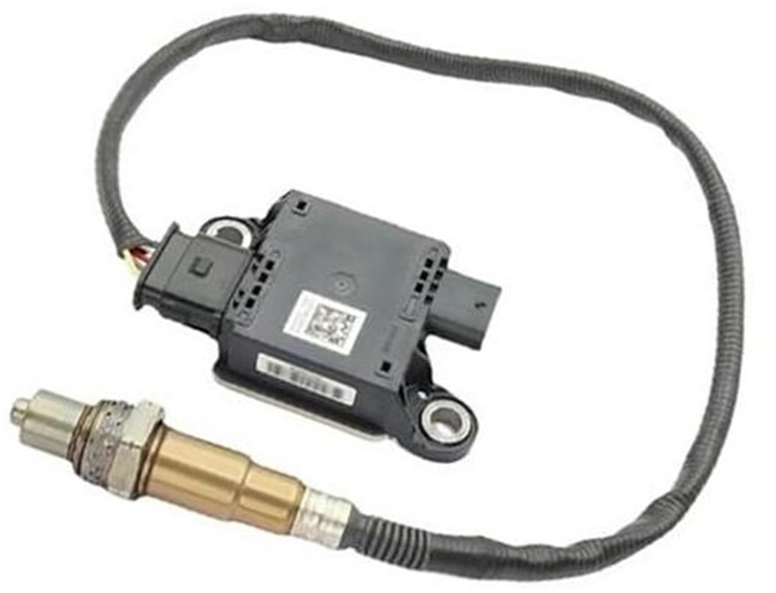 JUNPIY NOX-Sauerstoffsensor, Feinstaubsensor, PM-Sensor, for Isuzu, 8975394320 1277023584 0281008270 0281008271 Stickoxidsensor Kfz-Sauerstoffsensor von JUNPIY