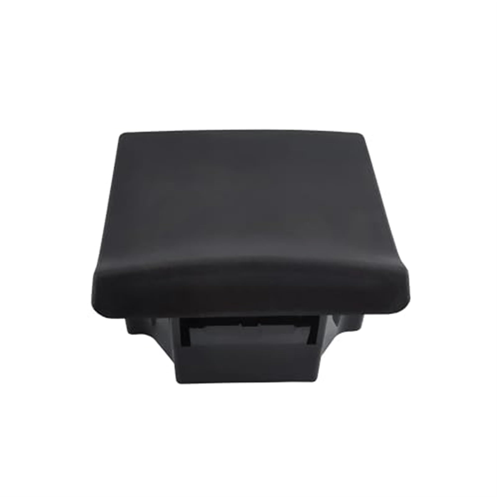 JUNPIY Neuer Getränkehalter in der Mittelkonsole, for Nissan, Titan 2008–2015 96967-9FD0B 96967-7S001 Getränkehalter for Auto Auto-Getränkehalter-Einsatz(Black) von JUNPIY