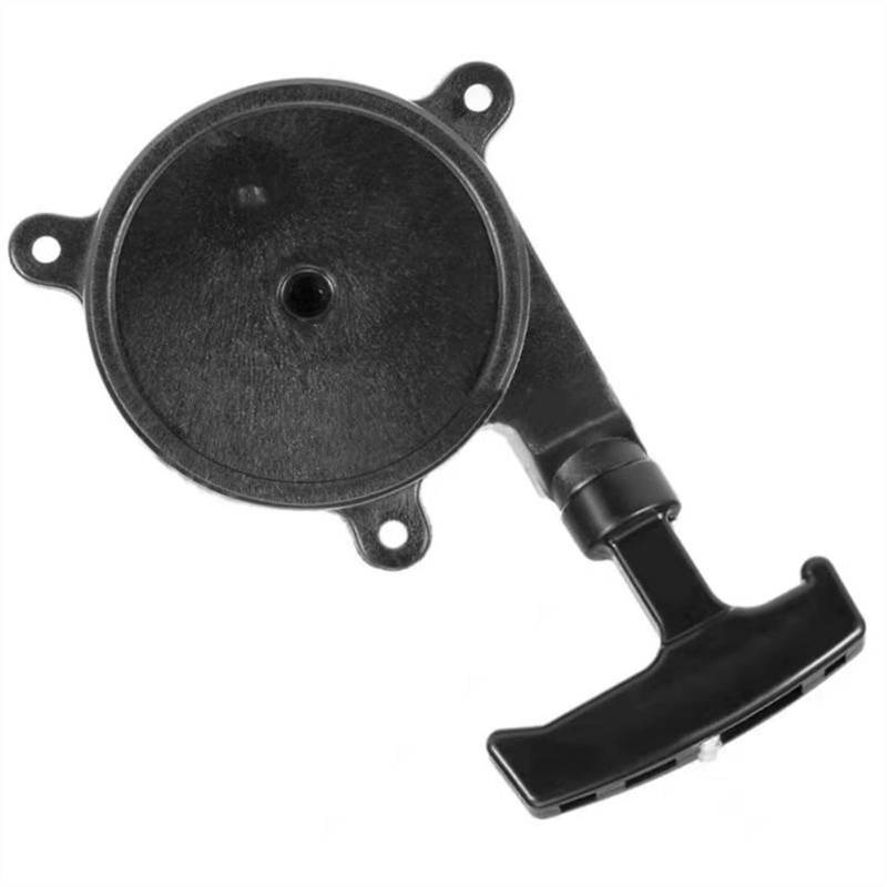 JUNPIY Pull Recoil Starter, for STIHL, BR320 BR340 BR380 BR400 BR420 SR320 SR340 SR400 SR420 Rucksackgebläse Teile OEM 4203 190 0405 Rückstoß-Seilzugstarter von JUNPIY