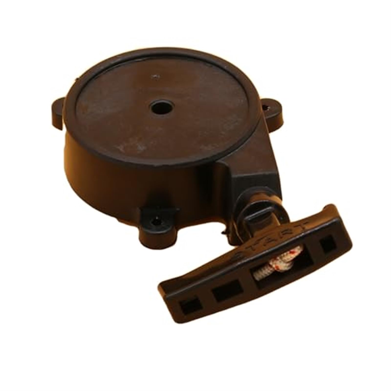 JUNPIY Pull Rückstoßstarter, for STIHL, BR320 BR340 BR380 BR400 BR420 BR420 SR400 SR420 Rucksackgebläse Ersatzteile 4203 190 0405 Rückstoß-Seilzugstarter von JUNPIY