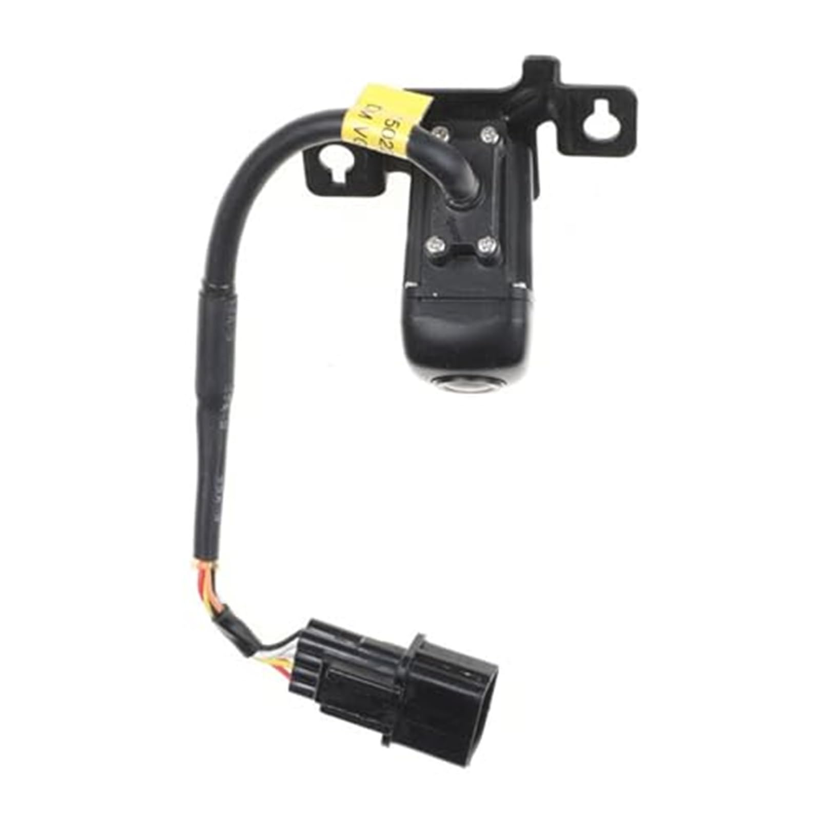 JUNPIY Rückfahrkamera, for Hyundai, 95760-2W500 957602W500 Auto-Rückfahrkamera von JUNPIY