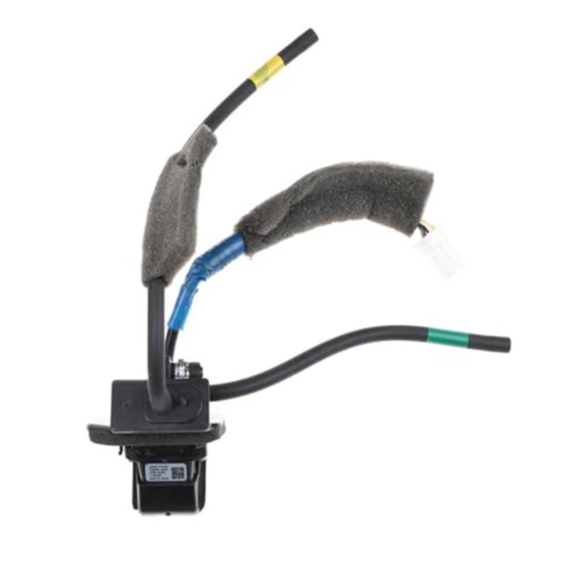 JUNPIY Rückfahrkamera-Einparkhilfe, for 2013–2015, for Nissan, for Altima 28442-3TA0C 284423TA0C Auto-Rückfahrkamera von JUNPIY