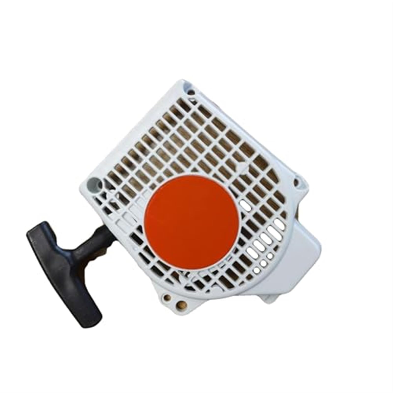 JUNPIY Rückstoß-Seilzugstarter, for STIHL, 020 020T MS200 MS200T Kettensägenzubehör 1129 080 2105 Rückstoß-Seilzugstarter von JUNPIY