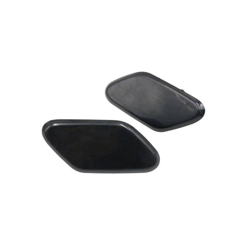 JUNPIY Scheinwerferwascher-Sprühdüsenabdeckung, Scheinwerferwascher-Jet-Kappe, for CRV, for CR-V 4 Euro-Version 2013 2014 2015 2016 Scheinwerferdüsenabdeckung(2 PCS LH and RH) von JUNPIY