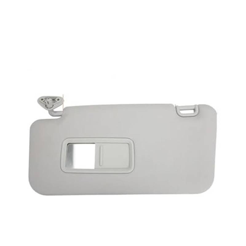 JUNPIY Sonnenblende, for Subaru, for Forester, 2009–2013 92011sc022lo 92011sc033lo Lhd Car Sunshade Cover Shade Grey Auto-Frontsonnenblende von JUNPIY