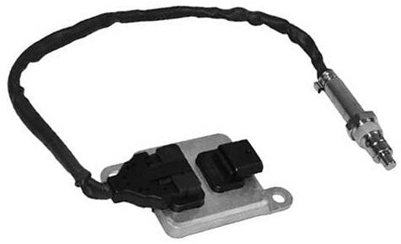 JUNPIY Stickstoff-Sauerstoff-Sensor, for, W166 W172 W205 W221 W251 W212 Stickoxid-Sensor Kfz-Sauerstoffsensor von JUNPIY