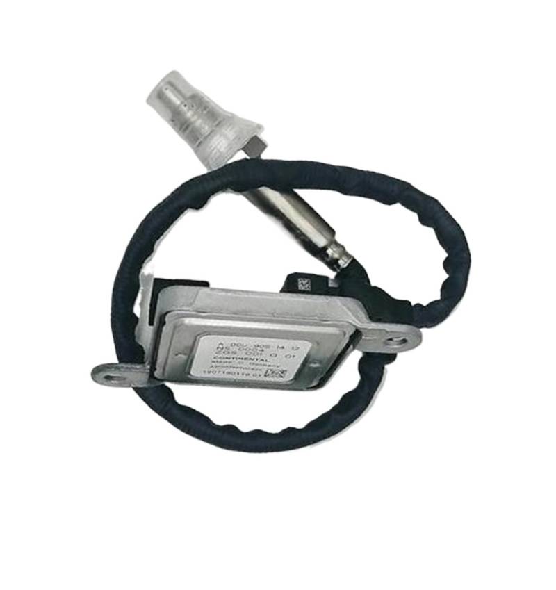 JUNPIY Stickstoff-Sauerstoff-Sensor, for, W166 W172 W205 W221 W251 W212 W207 W906 ML250 A0009051412 0009051412 Stickoxid-Sensor Kfz-Sauerstoffsensor von JUNPIY