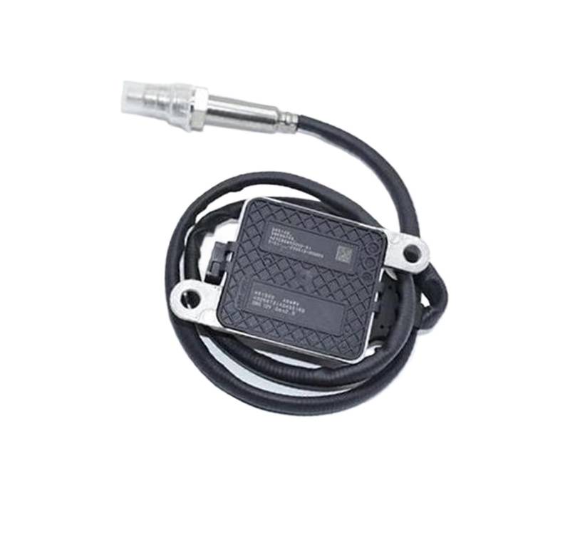 JUNPIY Stickstoff-Sauerstoff-Sensor 4326872 5WK96749, for Cummins, Motor Ces SNS GEN2.8 Stickoxid-Sensor Kfz-Sauerstoffsensor von JUNPIY