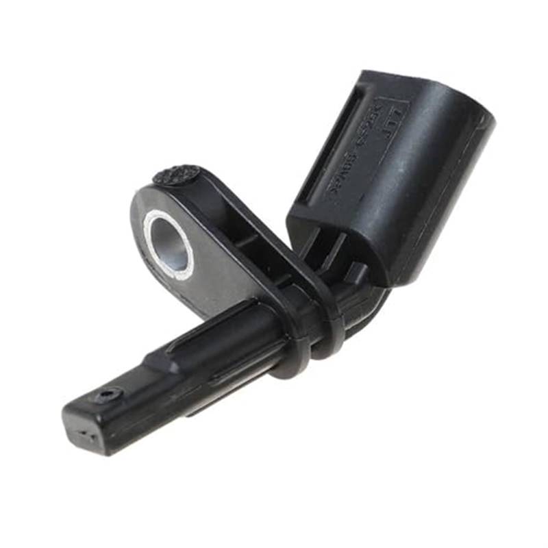 JUNPIY Vorne Hinten Links Rechts ABS Raddrehzahlsensor, for VW, 7H0927803 7H0927804 1K0927808 1K0927807 ABS-Sensor Radgeschwindigkeit(Black Front Left) von JUNPIY