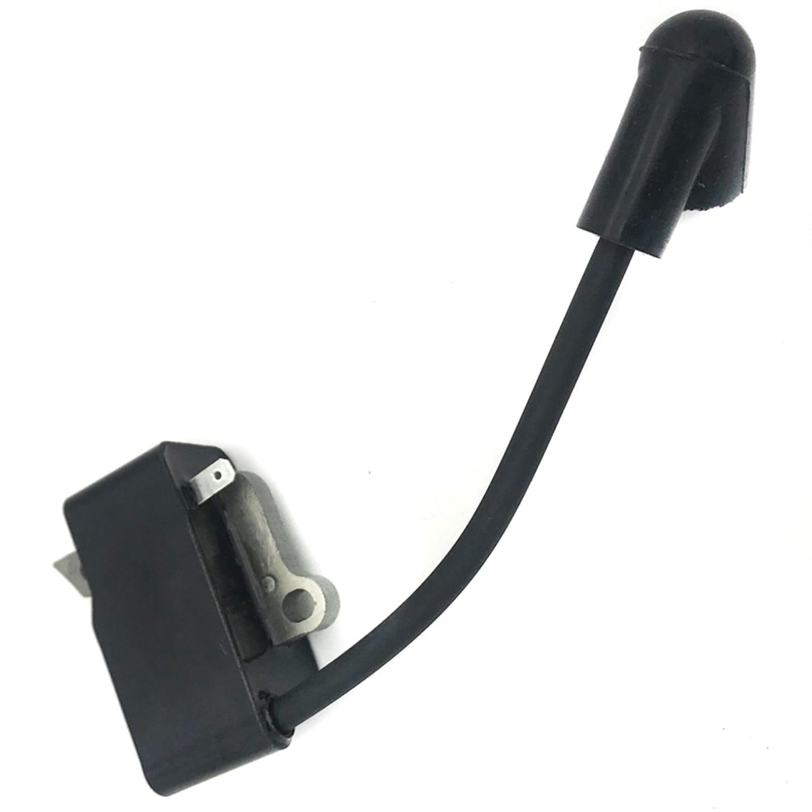 JUNPIY Zündspulenmodul Magneto Ersatzteil, for Husqvarna, 135 140 Kettensäge 576705602 Motorzündungsspule von JUNPIY