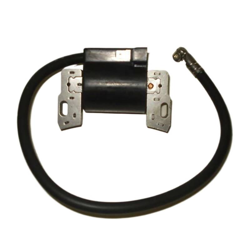 JUNPIY Zündspulenmodul for Briggs Stratton, 492341 490586 491312 495859 715231 591459 Motor Motorzündungsspule von JUNPIY