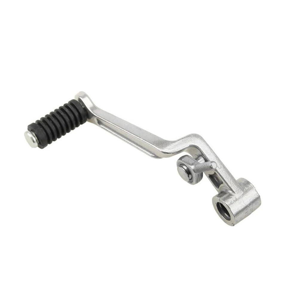 Fußschalthebel Aluminium Motorrad Shifter Schalthebel Ändern Pedal Für SU&ZUKI GSXR600/750/1000 K5 K6 K7 K8 K9 K10 Zubehör 1pc von JURTBGF