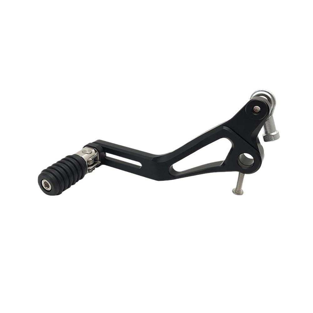 Fußschalthebel Für Kaw&asaki Für NINJA400 Z 400 Z400 2018-2021 Motorrad Aluminium Einstellbare Folding Getriebe Shifter Shift Pedal Hebel von JURTBGF