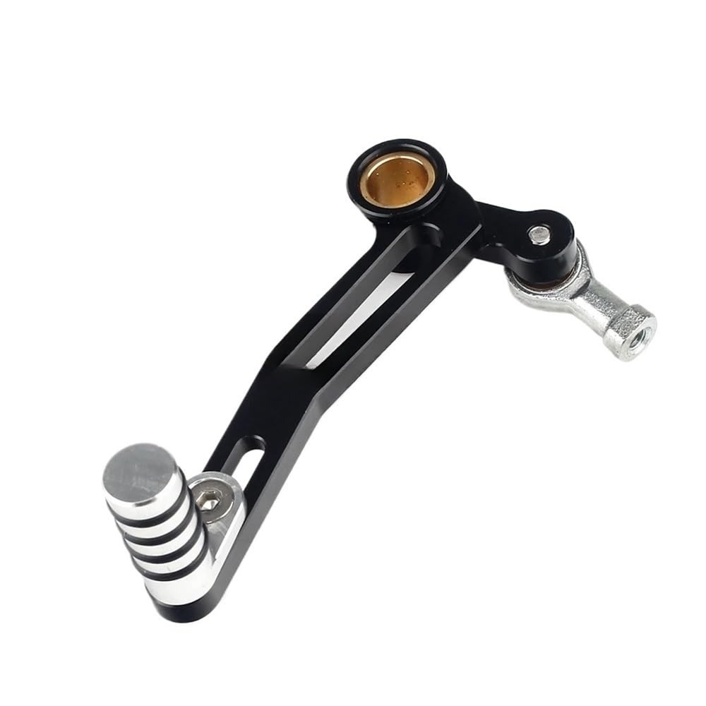 Fußschalthebel Motorrad Fuß Links Schalthebel Für Yam&aha YZF-R25 YZF-R3 MT-25 MT-03 2014-2020 Aluminium Kappe Peg Shifter Pedal Hebel Pedal von JURTBGF