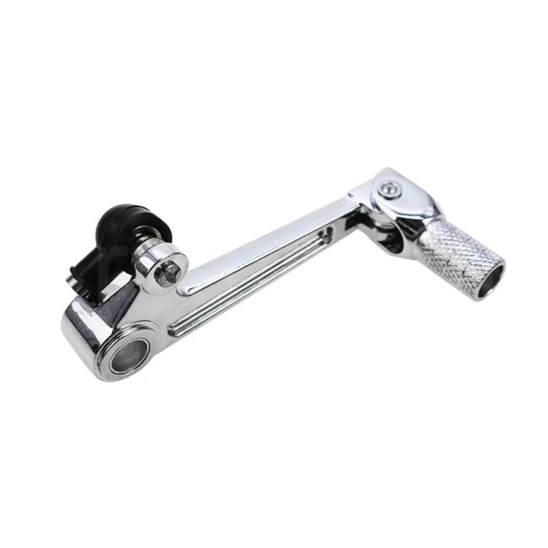 Fußschalthebel Motorrad Schalthebel Pedal Für SU&ZUKI GSX1300R GSXR1300 Hayabusa 1999 2000 2001 2002 2003 2004 2005 2006 2007 von JURTBGF