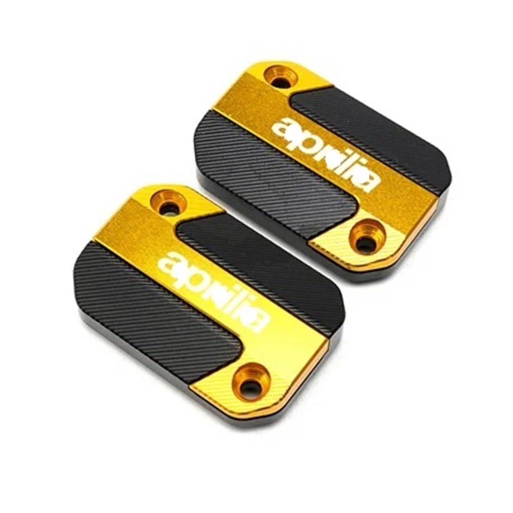 Motorrad Deckel Bremsflüssigkeitsbehälter Für Aprilia SRMAX250 SRMAX300 SRMAX 250 300 SRGT 200 Motorrad CNC Aluminium Vorderradbremsbehälter Flüssigkeitstank Ölbecherabdeckung von JURTBGF