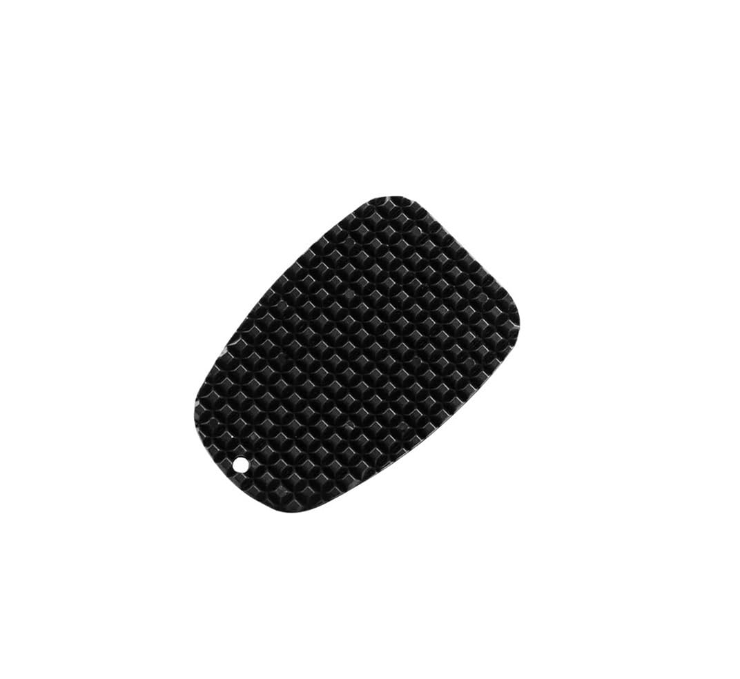 Motorrad Ständer Seitenverlängerung Pad Motorrad Kickstand Pad Anti-Slip Motorrad Bike Kickstand Extender Motorrad Fuß Seite Stehen Verlängerung Fuß Pad Parkplatz Basis von JURTBGF