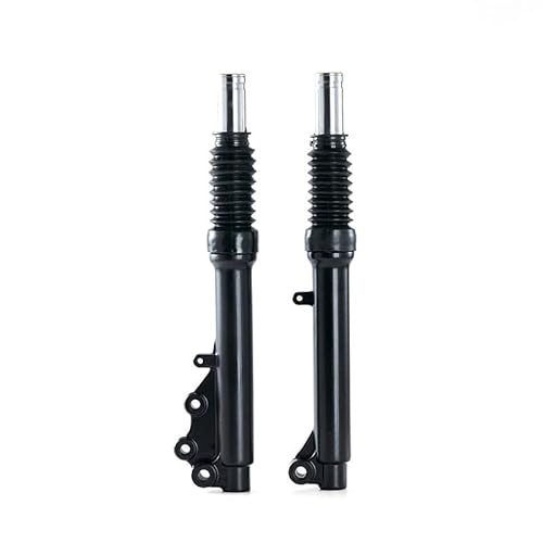 Motorräder Stoßdämpfer 1 Paar Motorrad Front Shock Absorption Stoßdämpfer Für Yam&aha Jog 100 100CC Jog 100 Motorrad Stoßdämpfer Suspension von JURTBGF