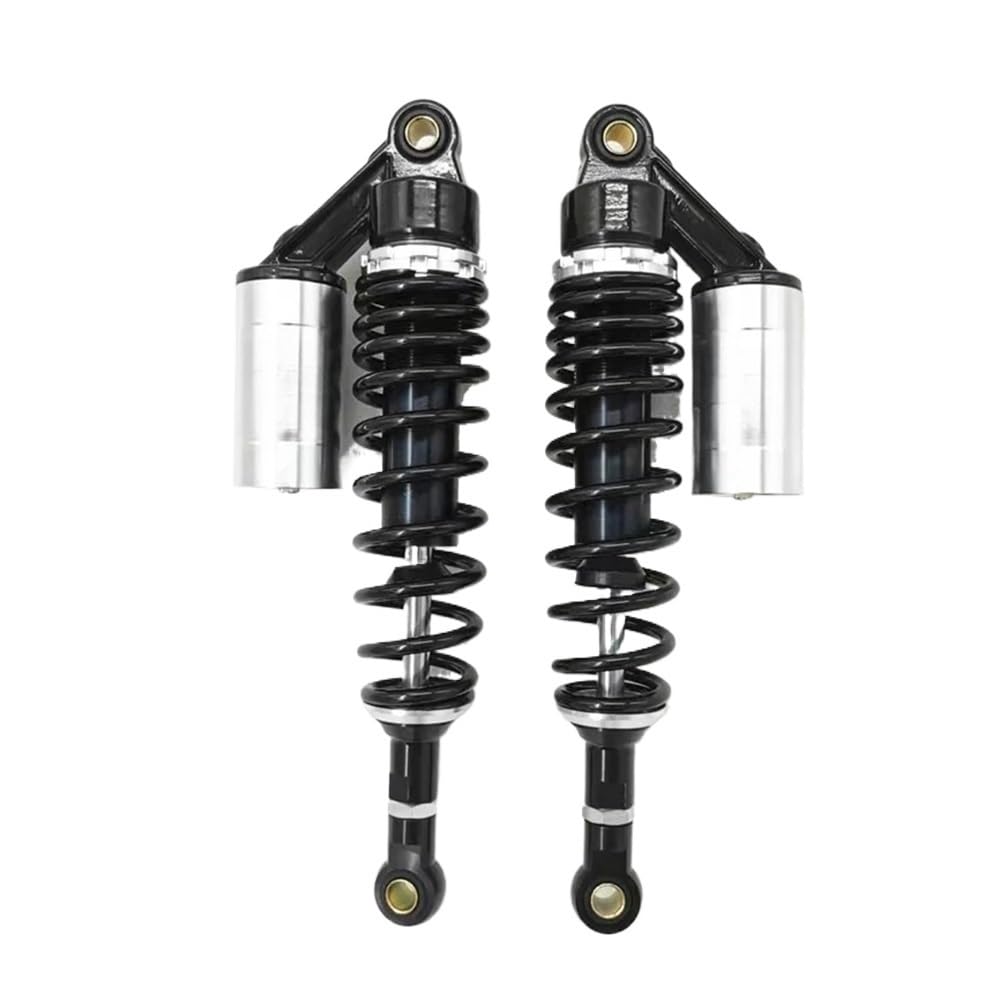 Motorräder Stoßdämpfer 1pc Motorrad Stoßdämpfer Suspension 290mm 305mm 320mm Für CB400 Hinten Stoßdämpfer Dämpfer Stickstoff Taschen Schock Teile von JURTBGF