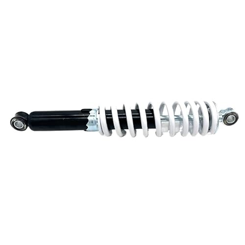 Motorräder Stoßdämpfer 280mm 300mm 320mm Motorrad Vorne Hinten Stoßdämpfer Dämpfung Für 125cc 150cc 200cc 250cc Stoßdämpfer Suspension Dämpfer von JURTBGF