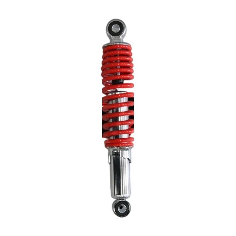 Motorräder Stoßdämpfer 400LBS 25/26/27/29 cm Front Shock Suspension Absorber Für Motorrad Für 50cc 70 90 110 125cc Stoßdämpfer Suspension Dämpfer von JURTBGF